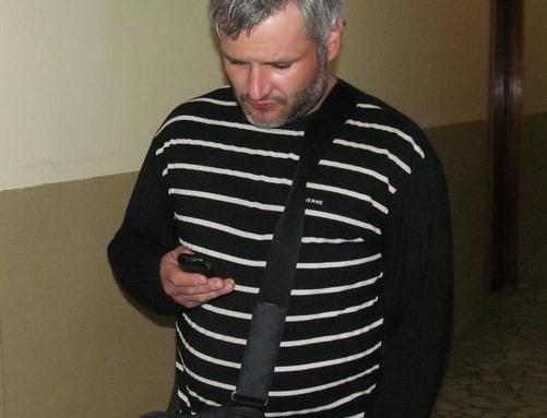 Братът на Рачков пак в ареста за дрога